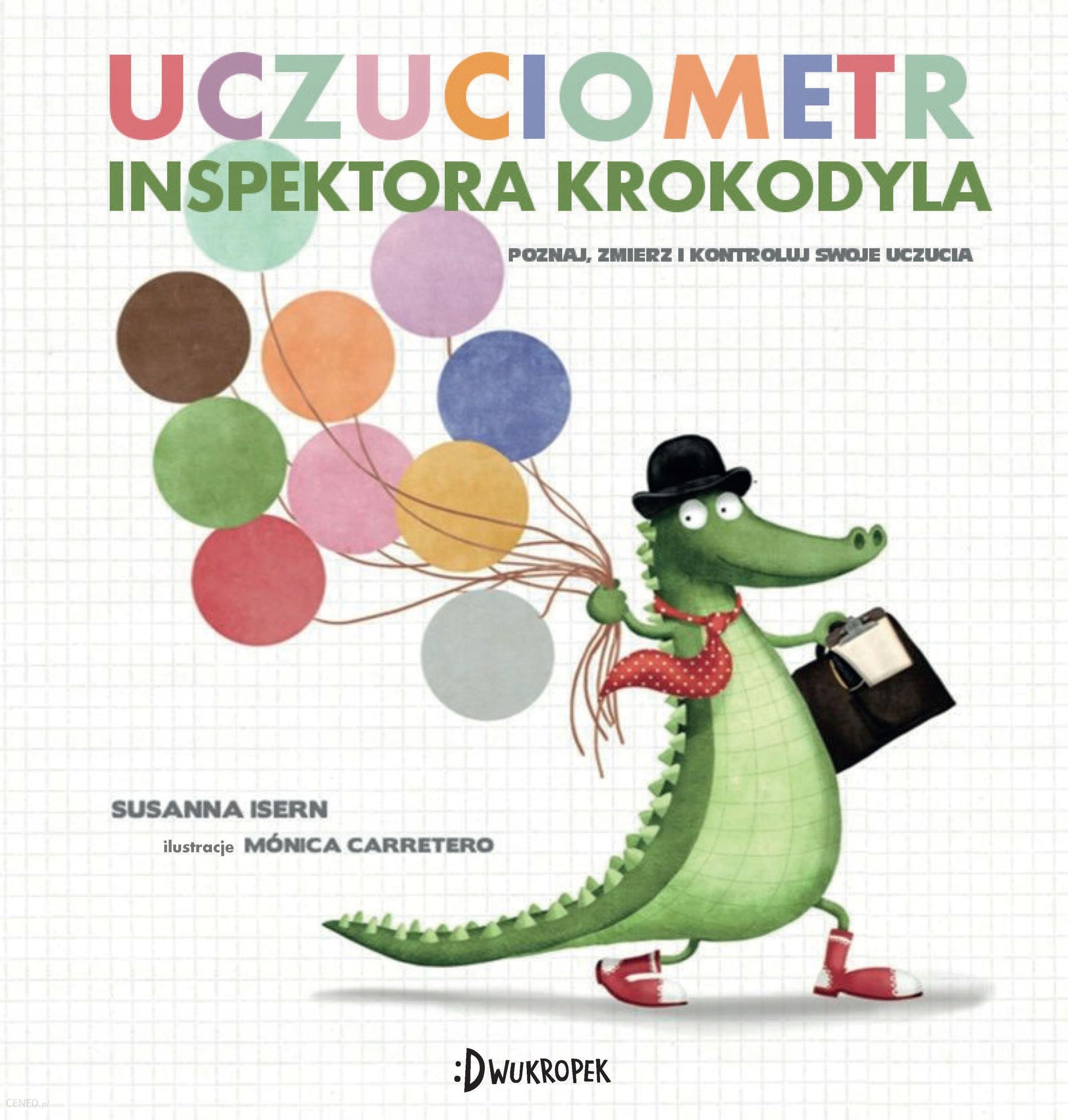 i-uczuciometr-inspektora-krokodyla-susanna-isern