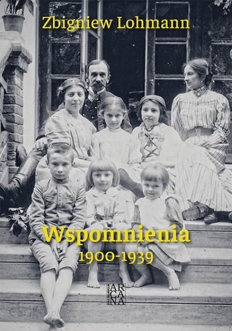 i-wspomnienia-1900-1939-zbigniew-lohmann