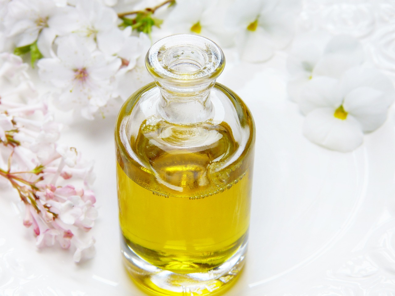 Olej z pestek dzikiej róży – właściwości pielęgnacyjne