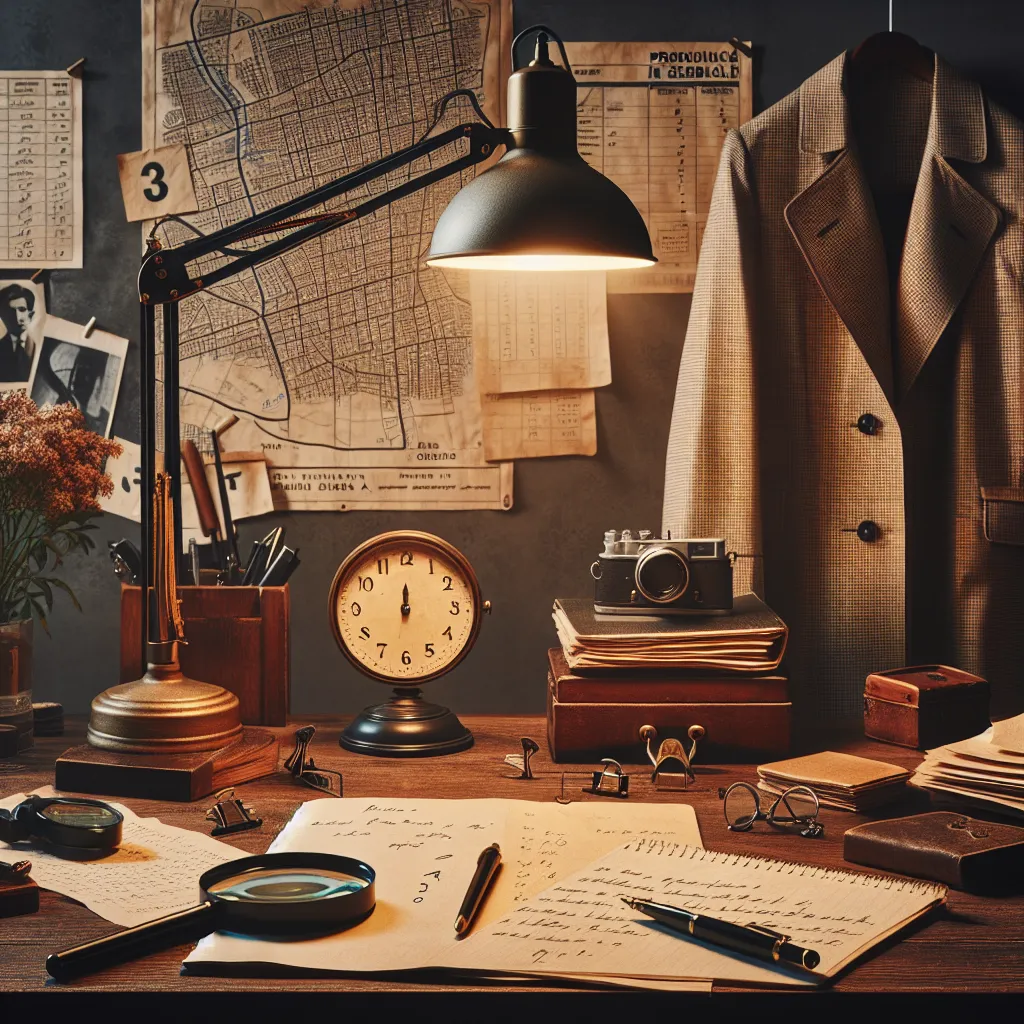 Profesjonalne biuro detektywistyczne w Siedlcach dla najtrudniejszych spraw