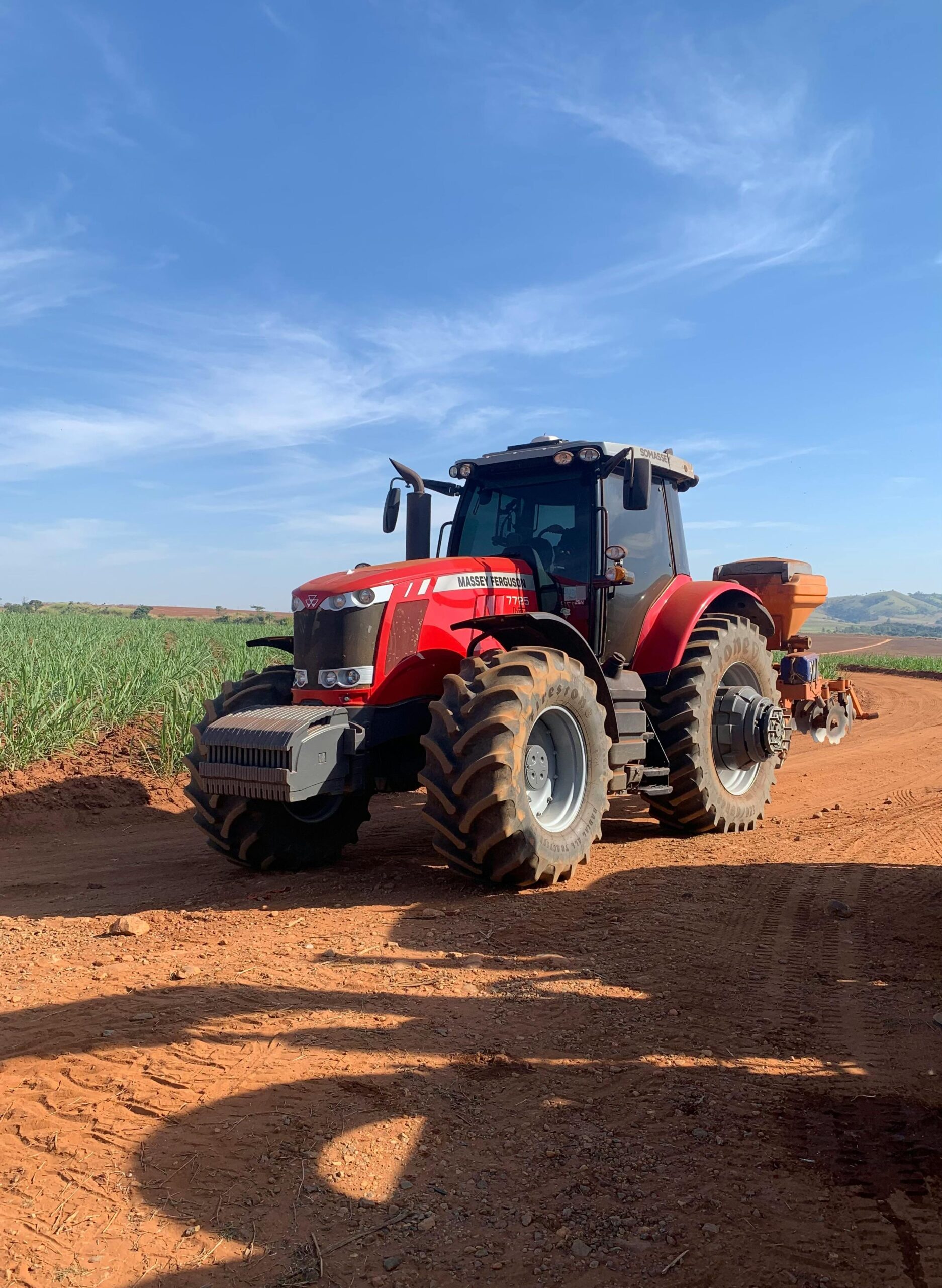 Katalog części John Deere – Twój niezbędnik w sprawnym serwisowaniu maszyny