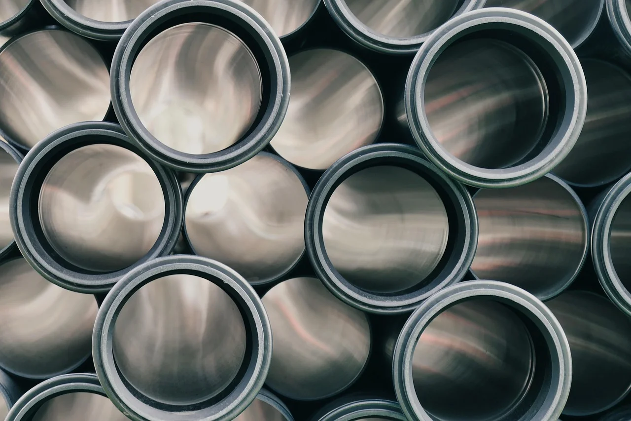 Rury jako fundament niezawodnych instalacji pneumatycznych