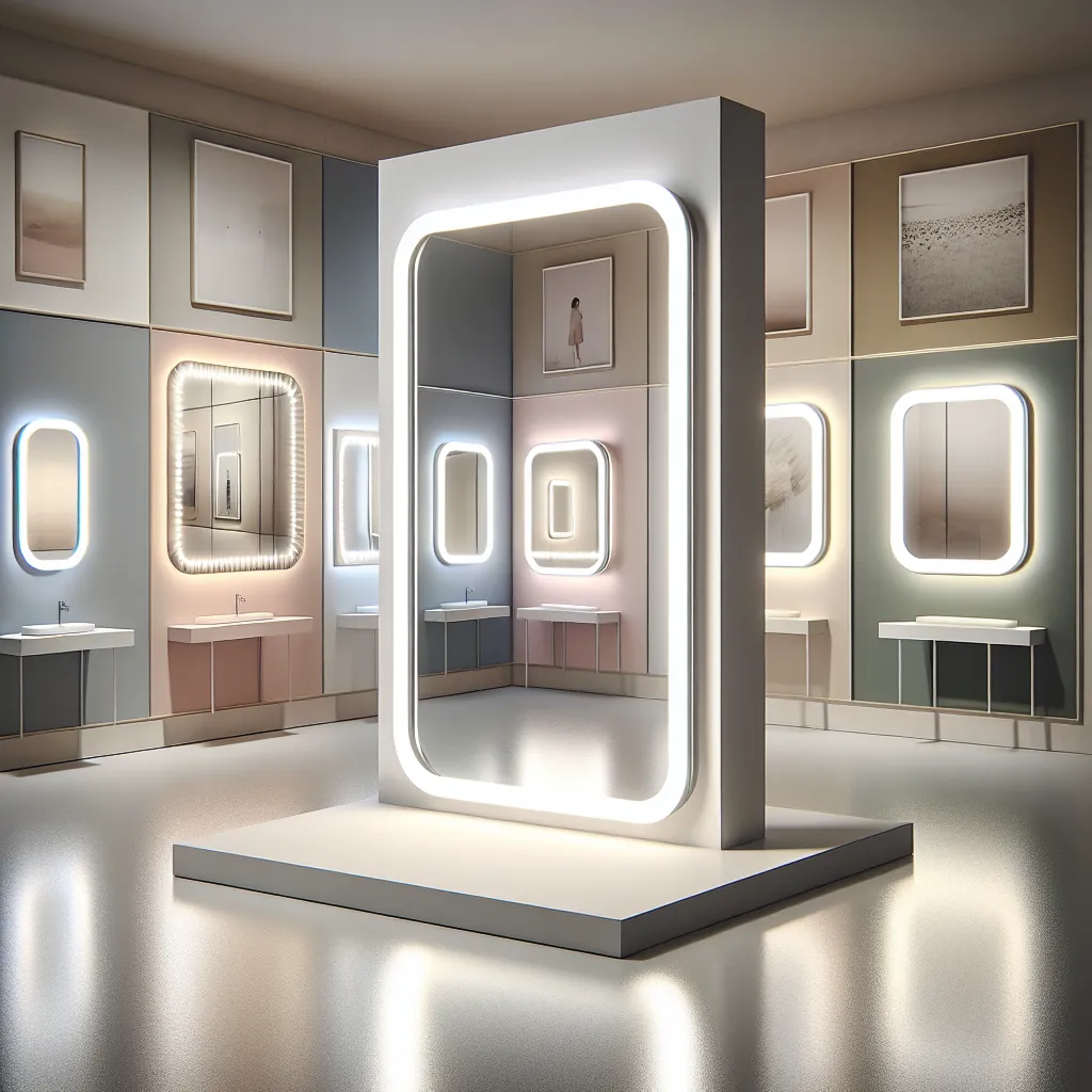 Lustra LED – klucz do nowoczesnych wnętrz