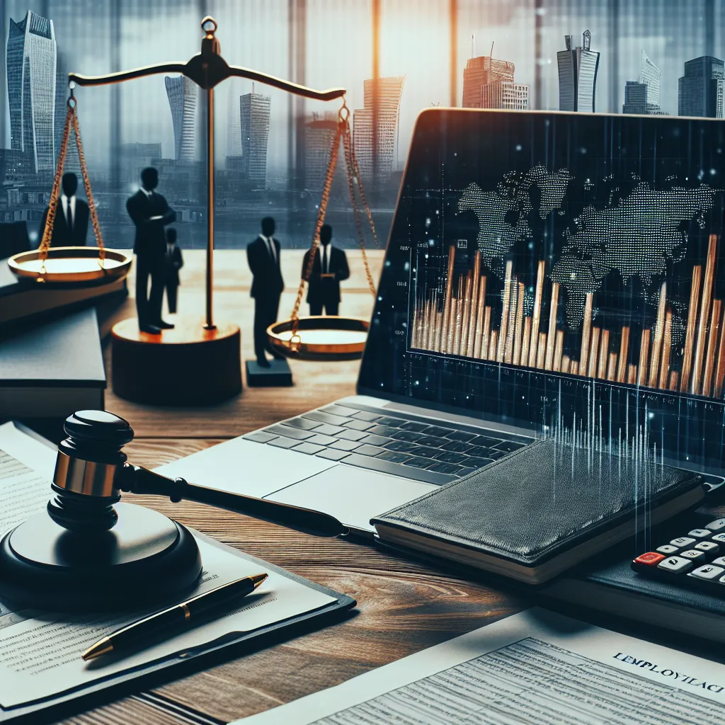 Profesjonalna pomoc prawna dla pracodawców w Warszawie