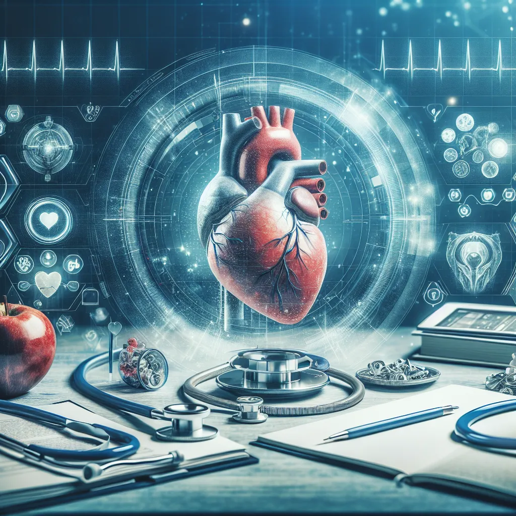 Kardiologia w Krakowie – Nowoczesne podejście do zdrowia serca