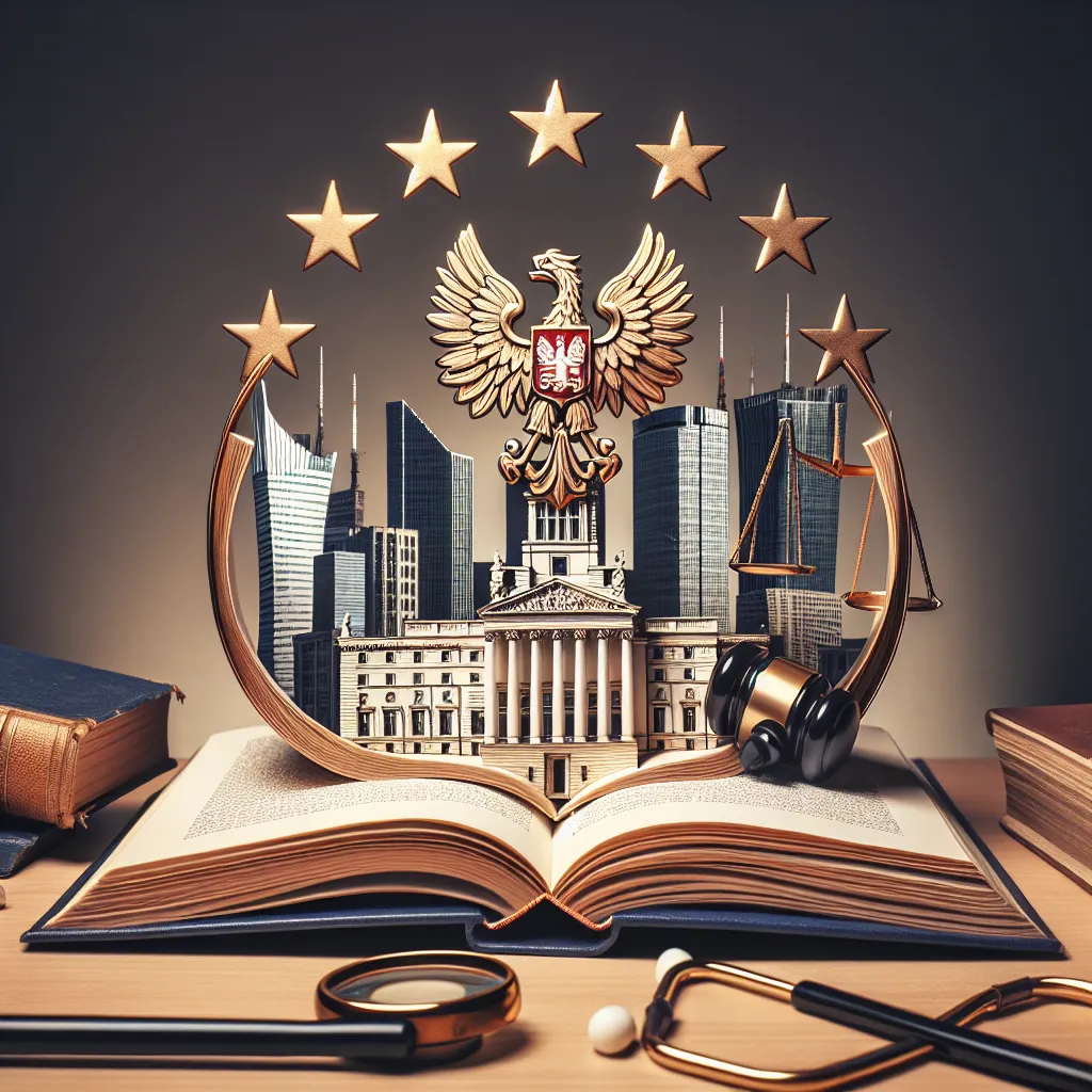 Profesjonalna pomoc prawna w Warszawie z naciskiem na fundusze unijne