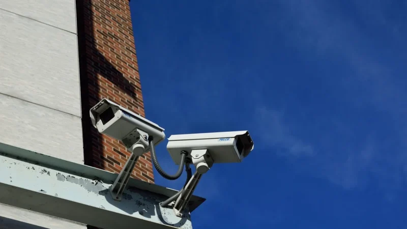 Jak wybrać rejestrator HD‑TVI na 8 kamer?